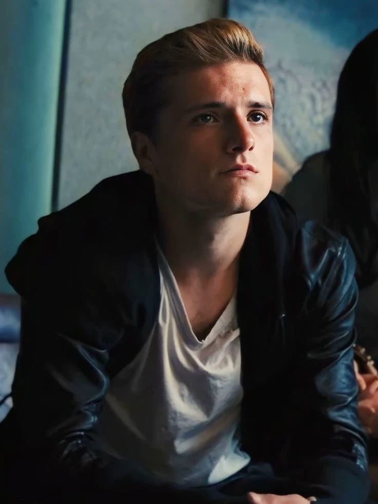 Peeta Mellark thumbnail