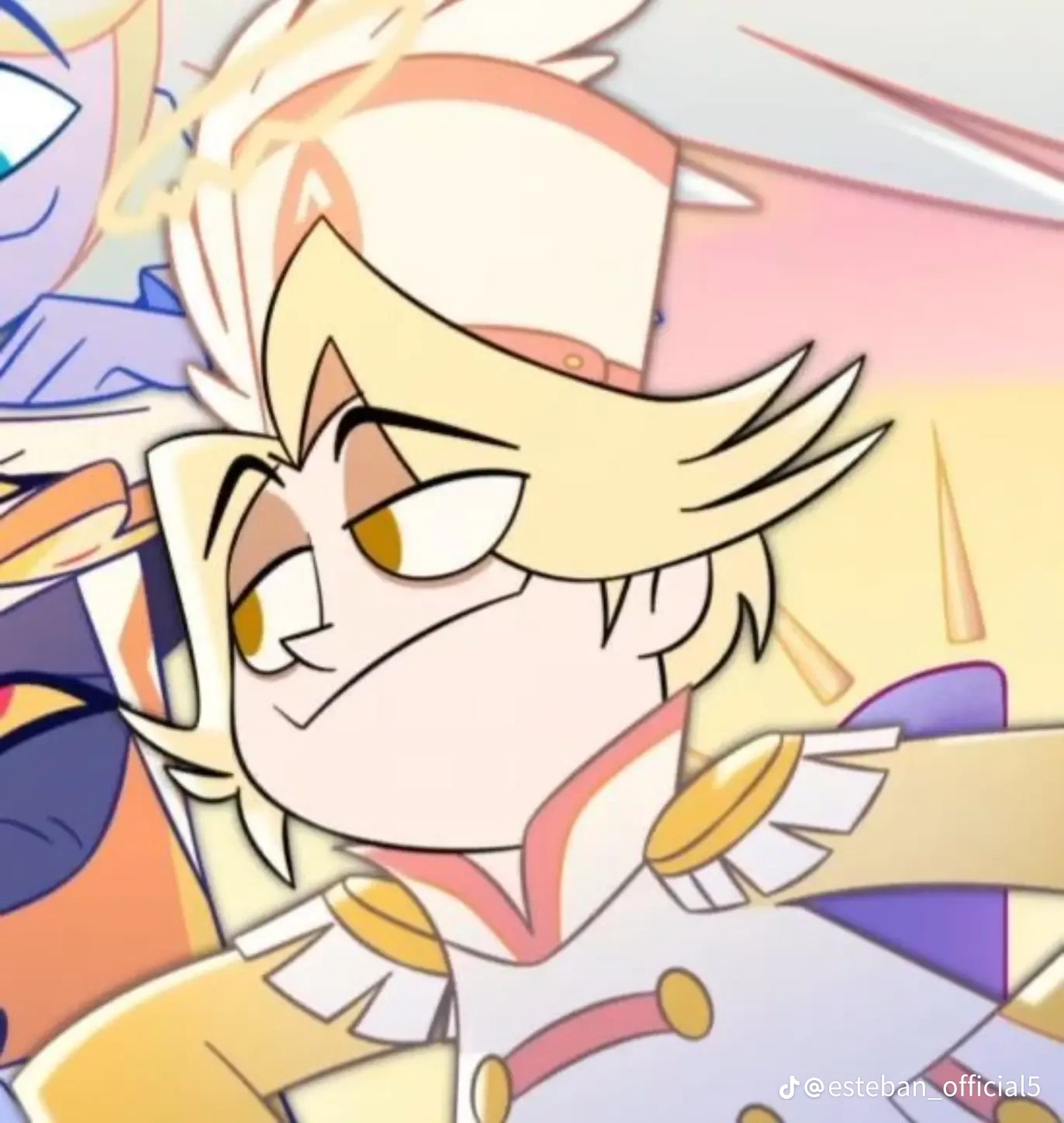Abel ~ thumbnail
