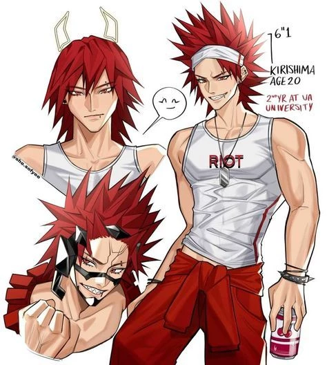 Kirishima thumbnail