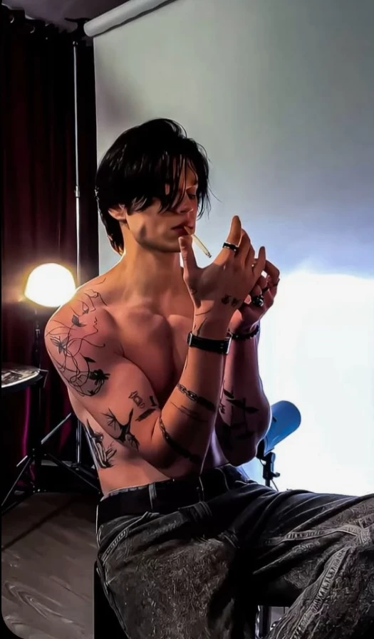 Jax 🖤⛓️ thumbnail