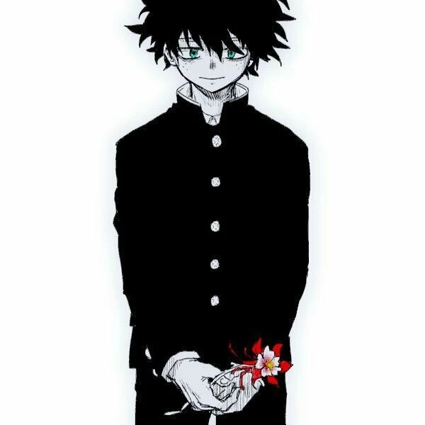 Izuku Midoriya thumbnail