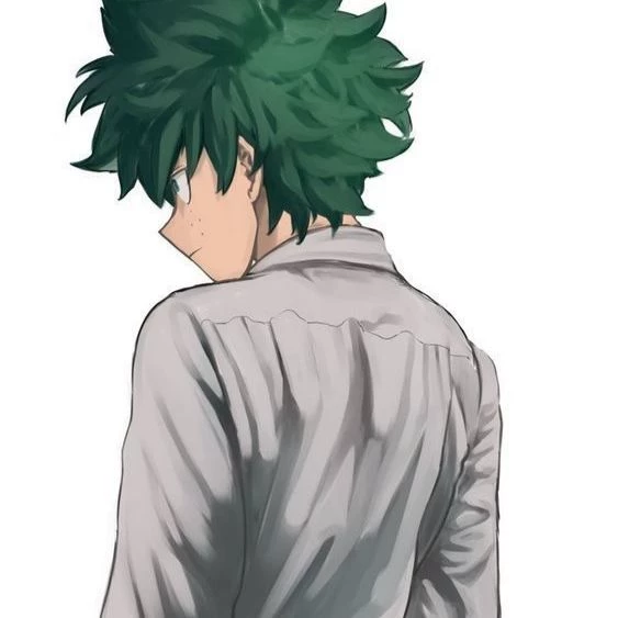 Izuku Midoriya (Deku) thumbnail