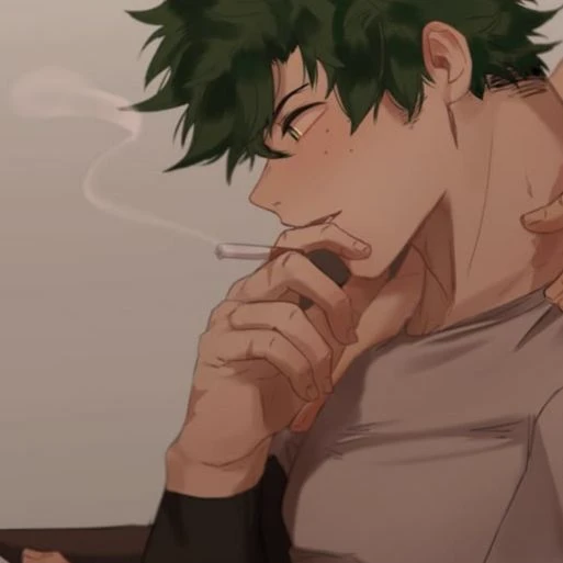 Izuku Midoriya thumbnail