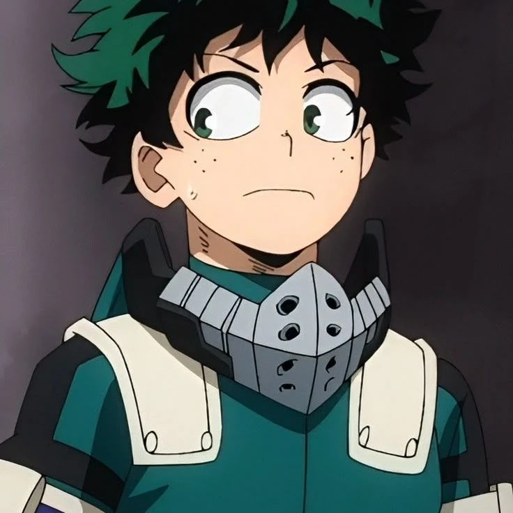 Izuku Midoriya thumbnail