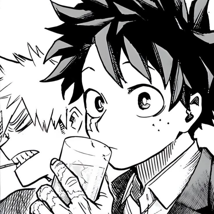 Izuku Midoriya thumbnail