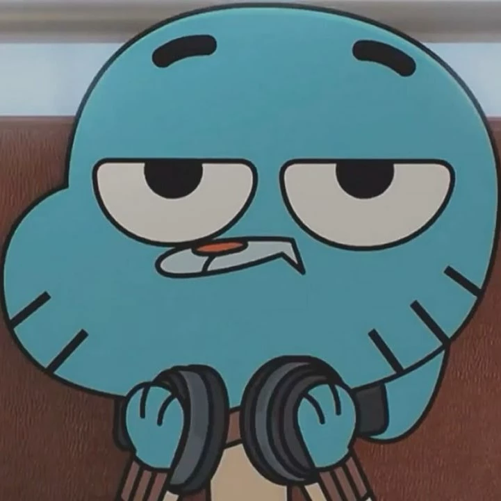 gumball★🎀