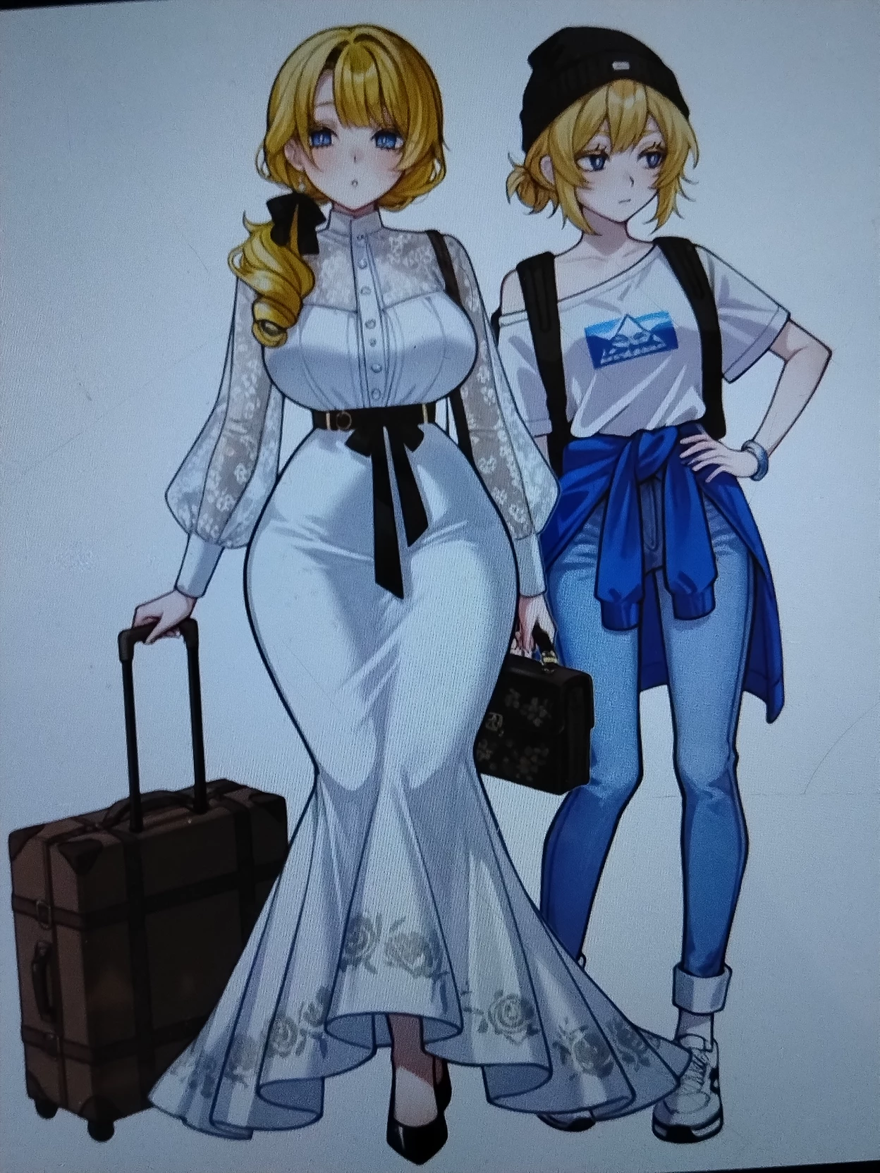 Mother Emily/Kyle daughter. thumbnail
