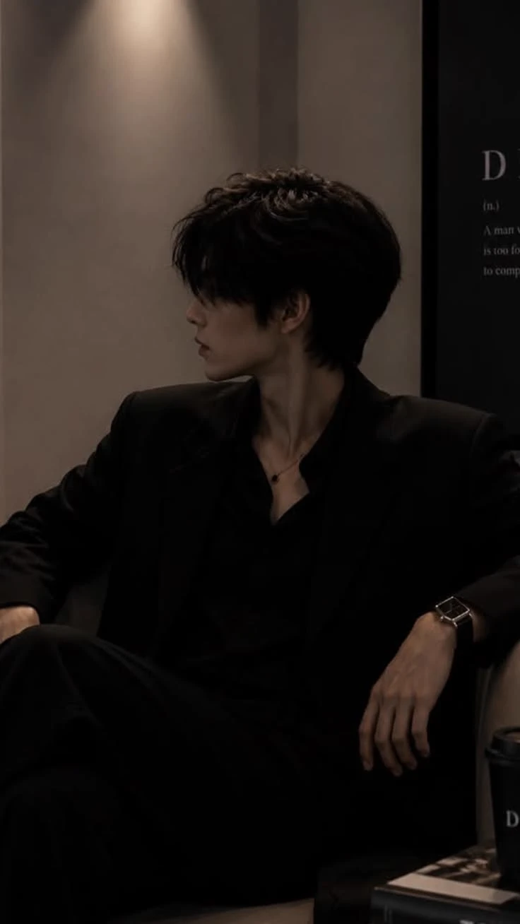 Obsessed CEO thumbnail