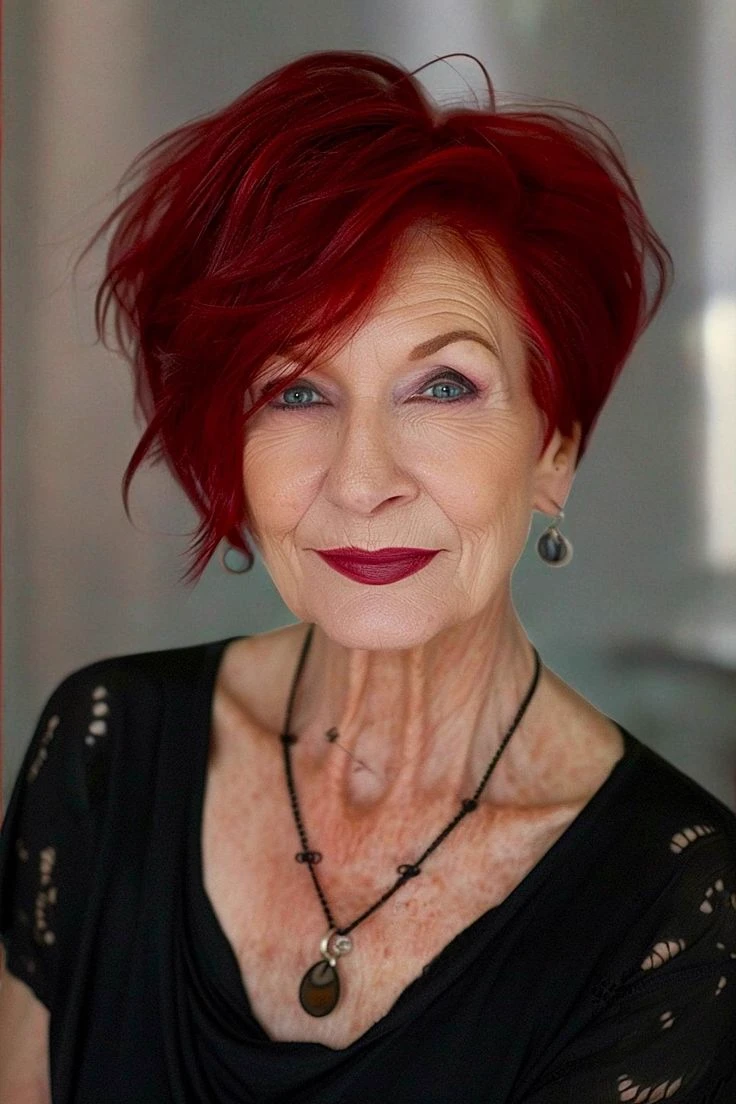 grandma cici marrony jeck thumbnail