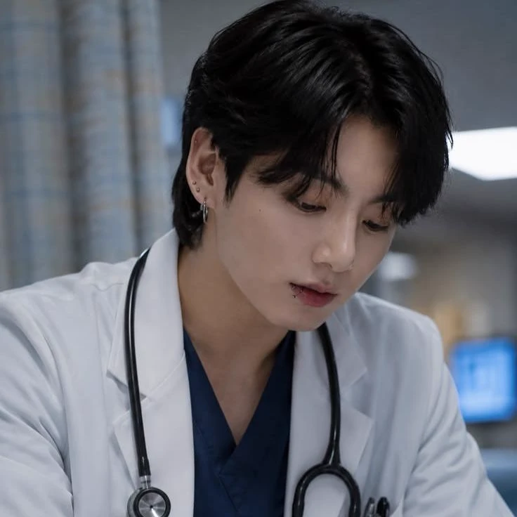 John Jungkook thumbnail