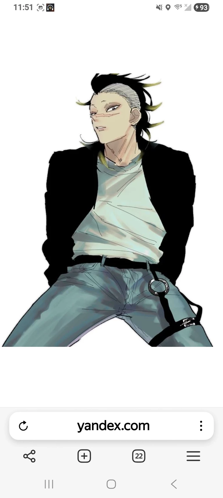 this is genya thumbnail