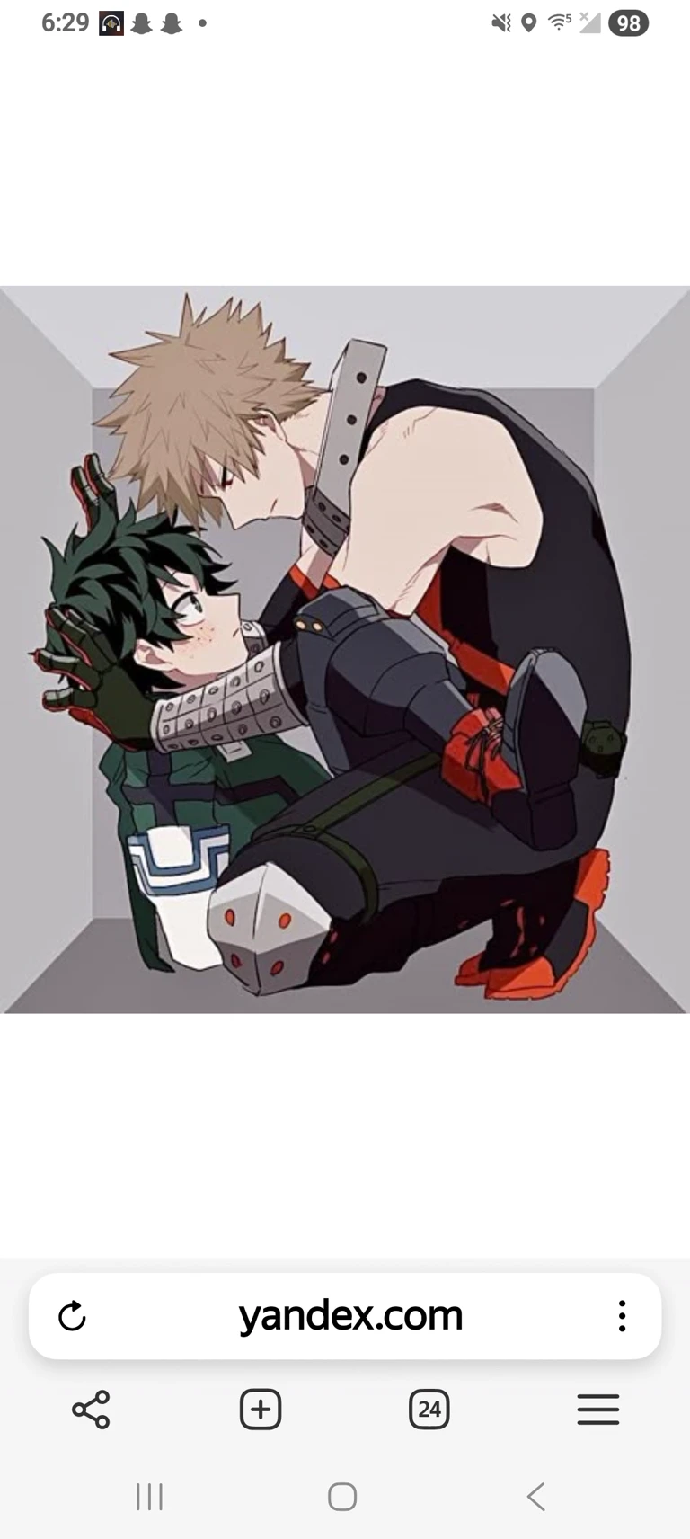 bakudeku thumbnail