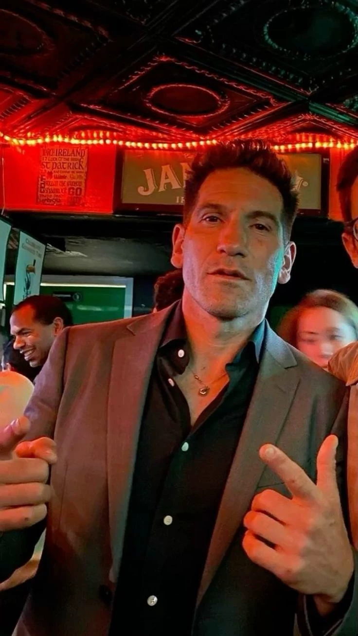 Jon Bernthal thumbnail