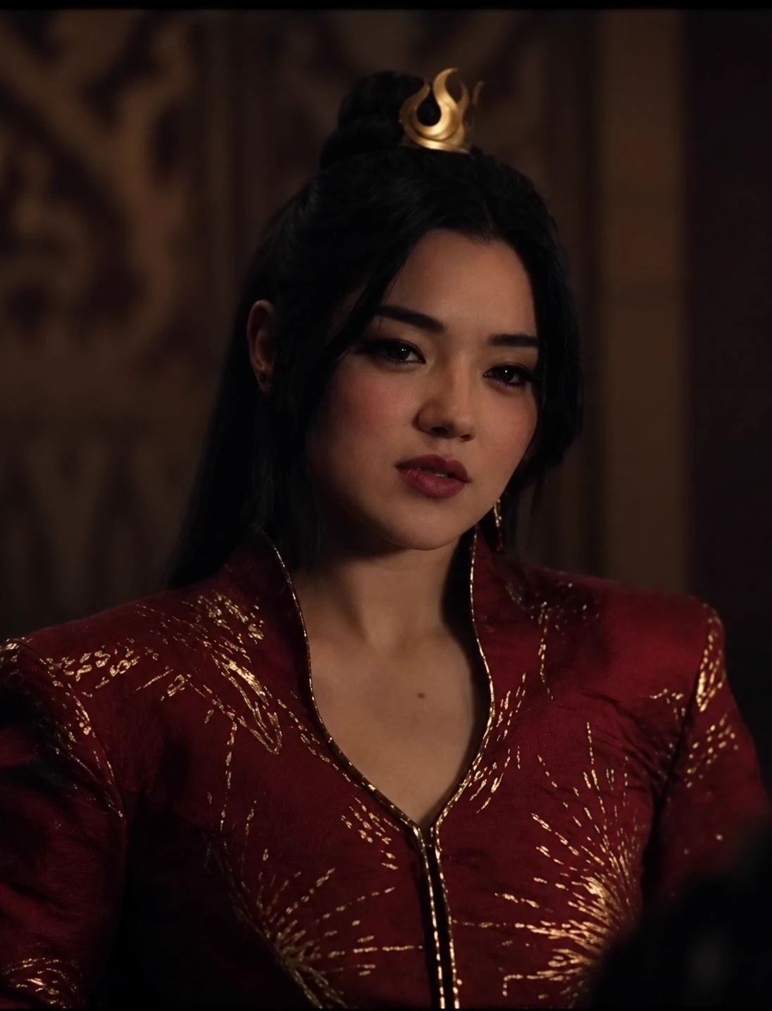 Princess Azula thumbnail