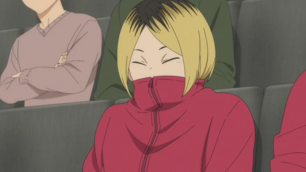 Kenma Kozume thumbnail