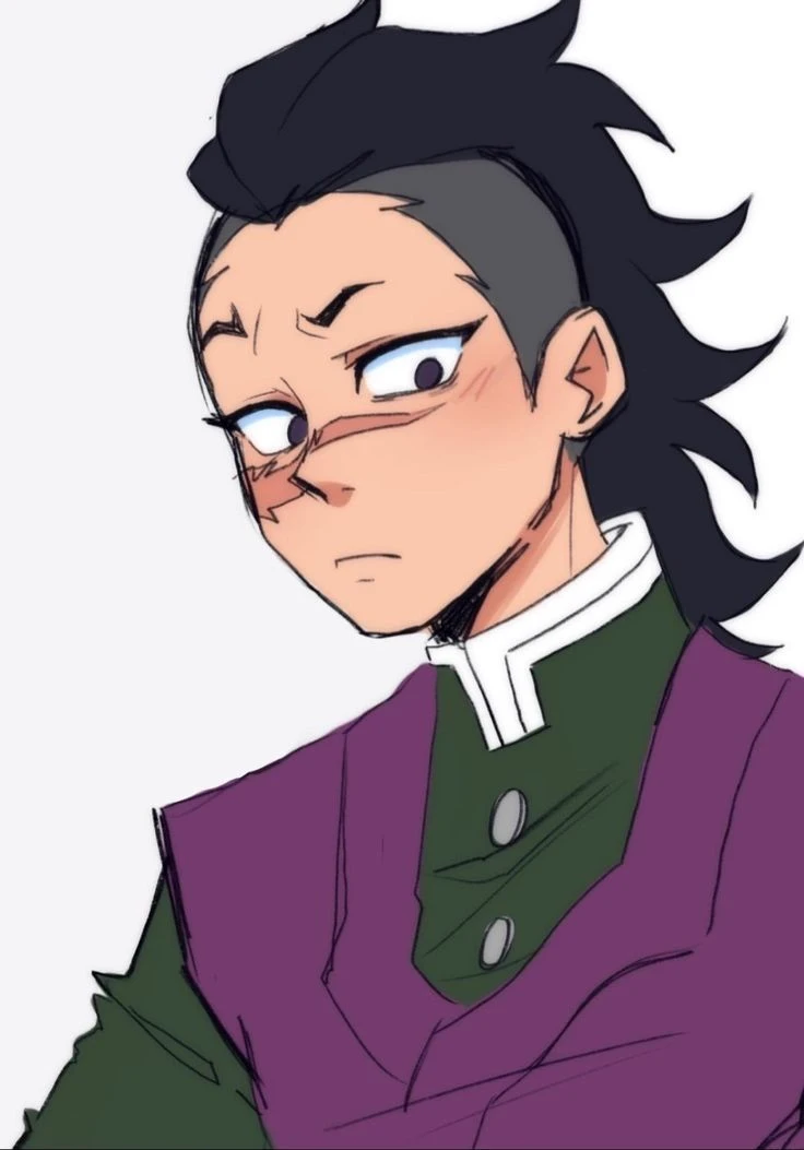 Genya Shinazugawa thumbnail