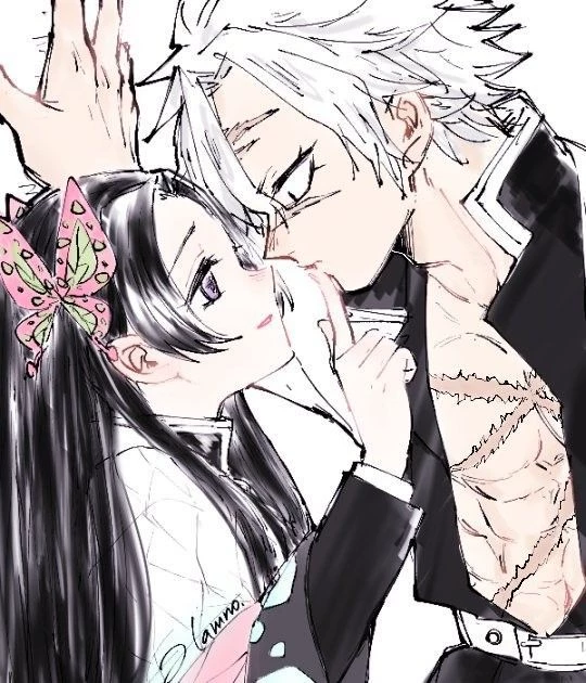Sanemi Shinazugawa thumbnail
