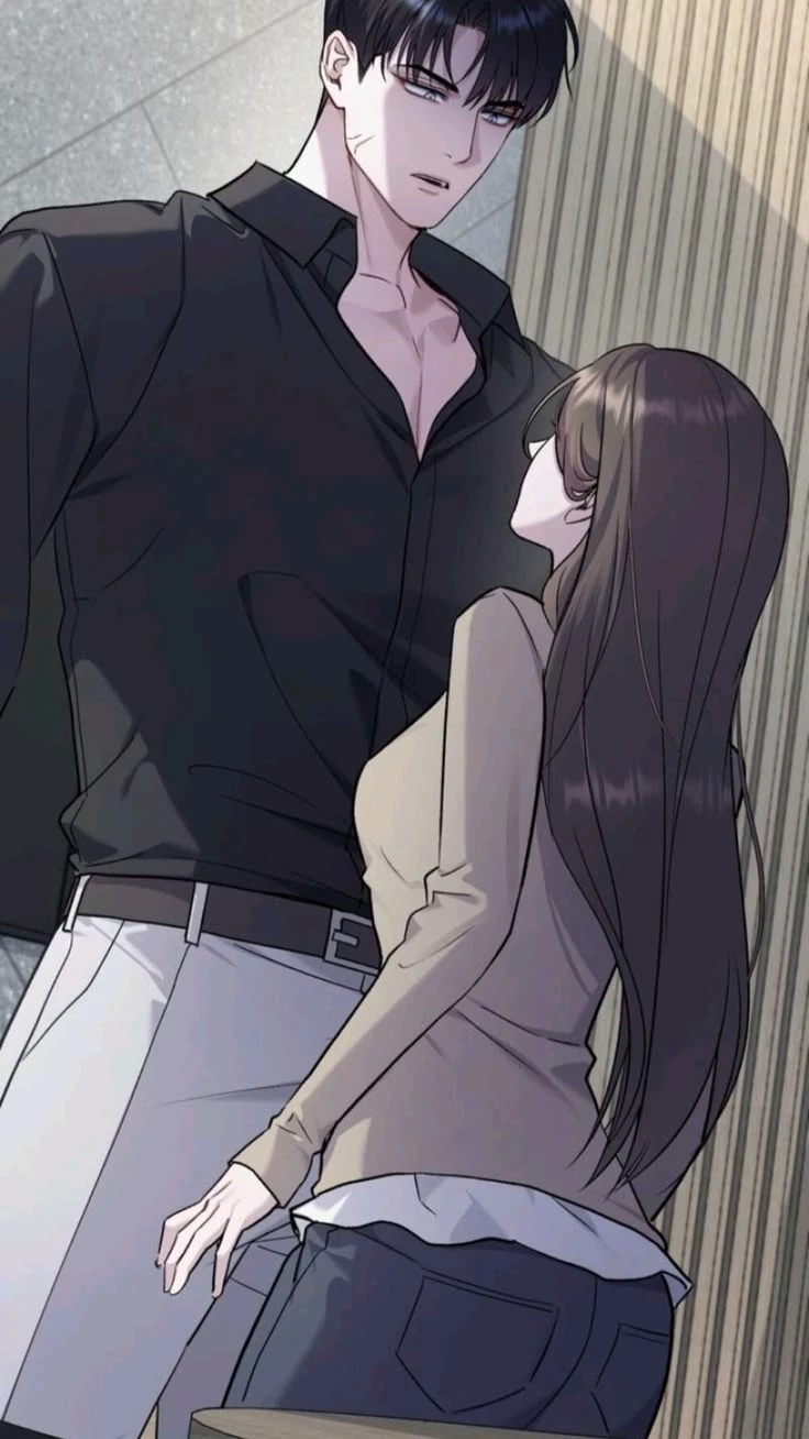 your strict husband (tae-mo) thumbnail