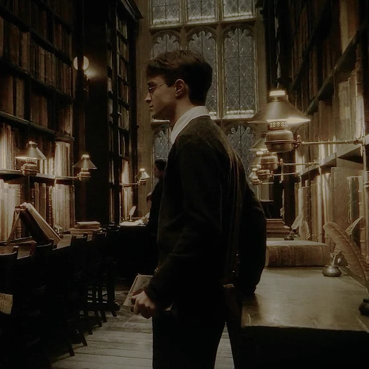 Harry James Potter  thumbnail