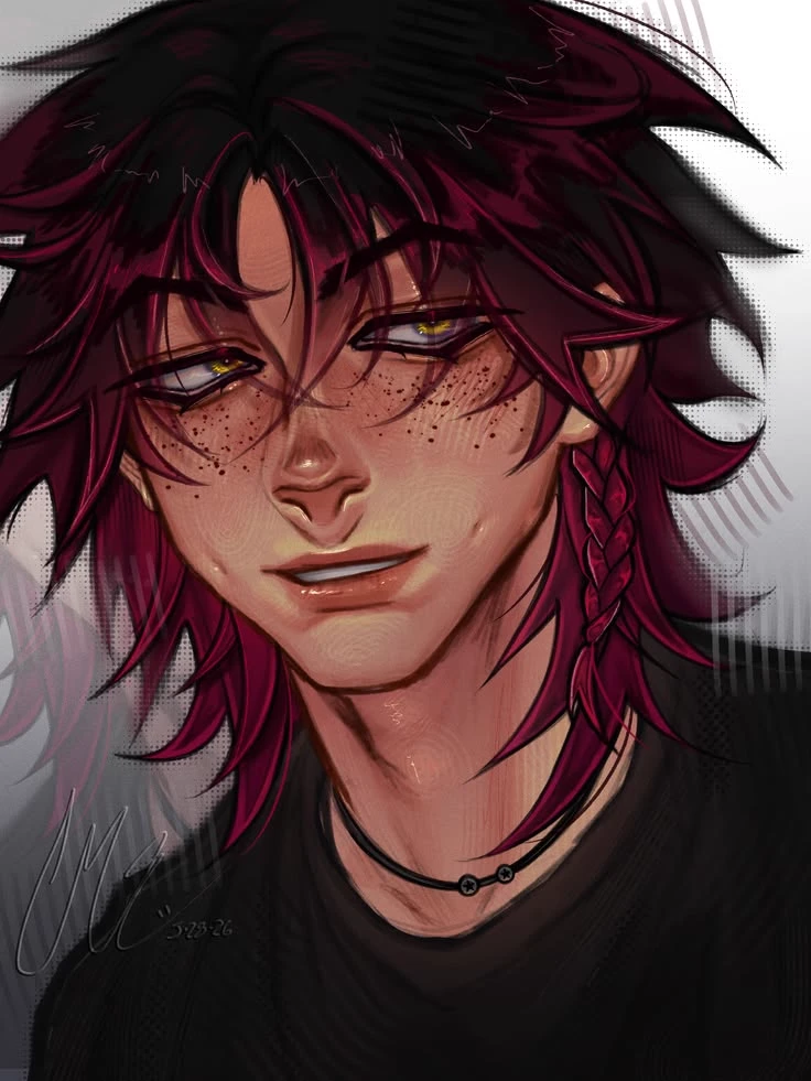 Ronan Cross thumbnail