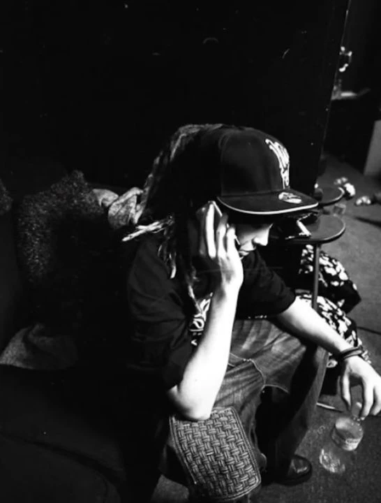 Tom Kaulitz  thumbnail