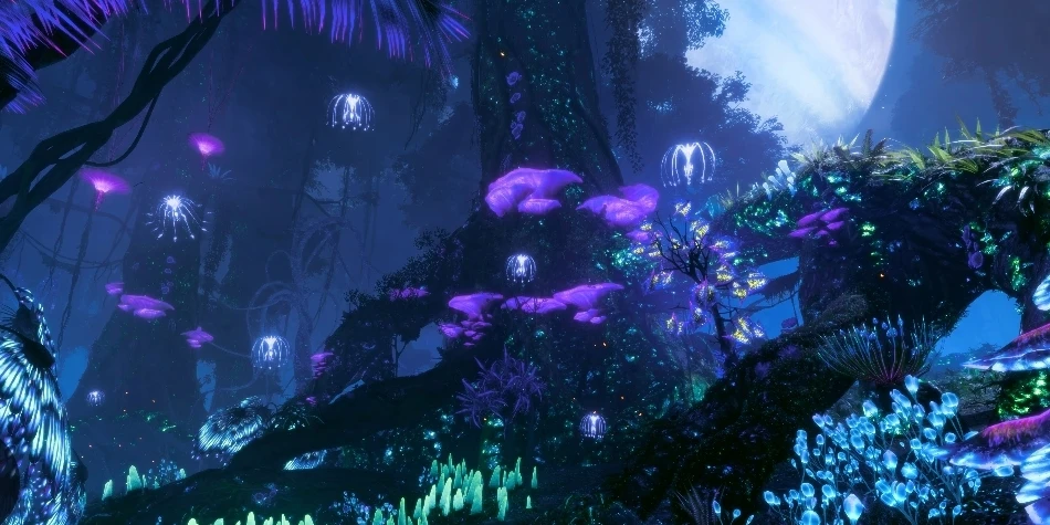 Magical world thumbnail