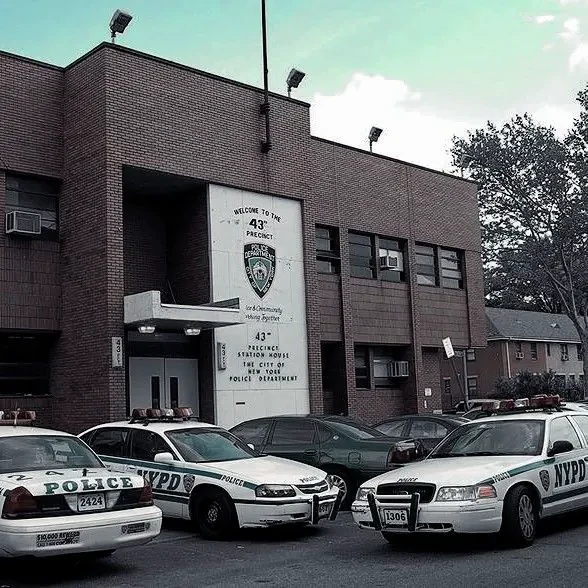 Police academy thumbnail