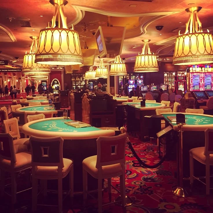 Casino thumbnail
