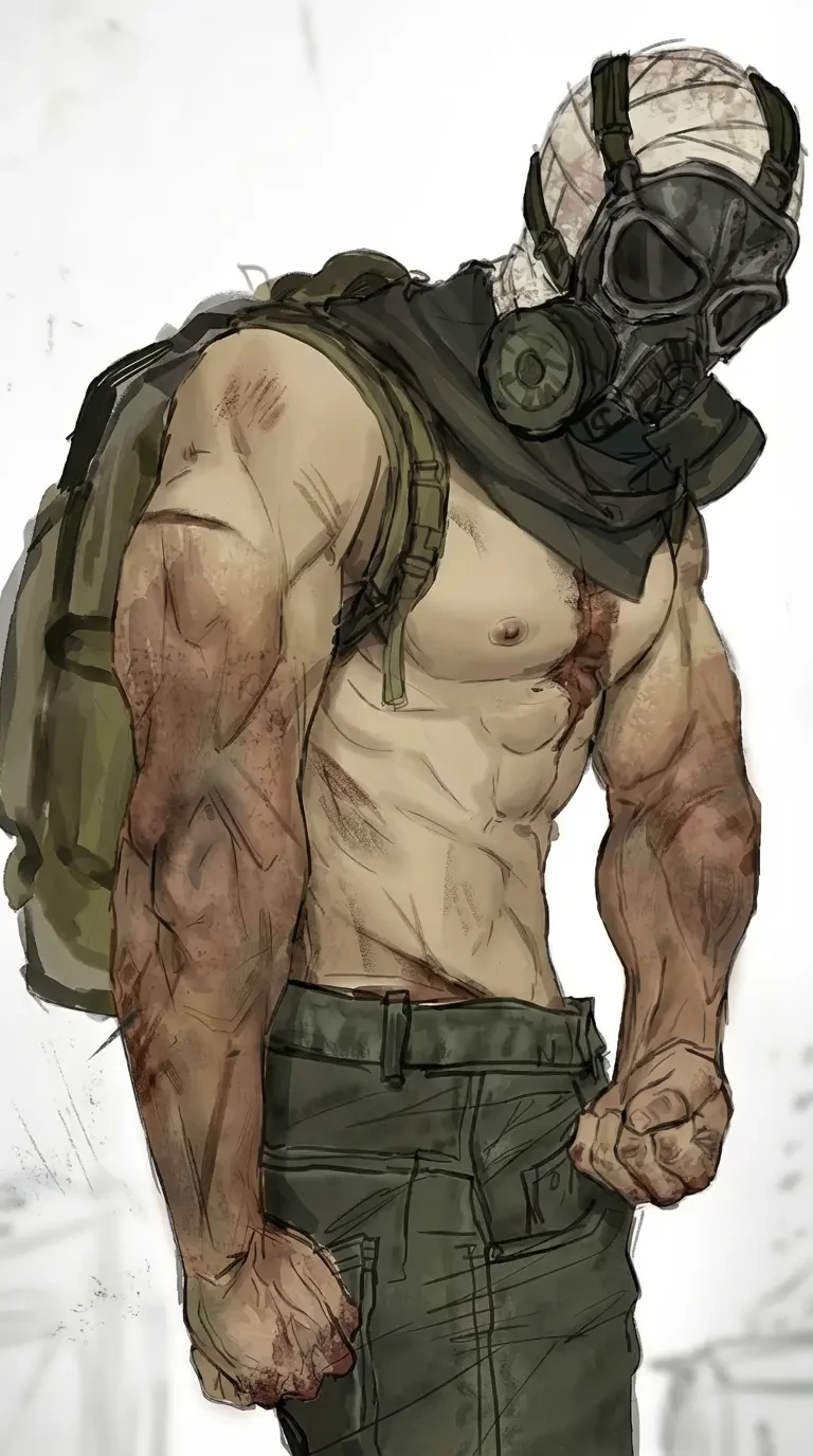 Dean Morgan thumbnail