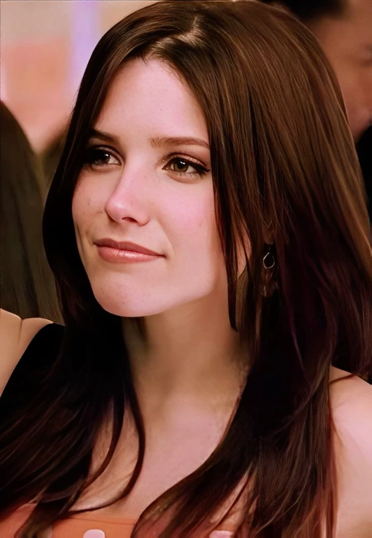 Brooke Davis thumbnail