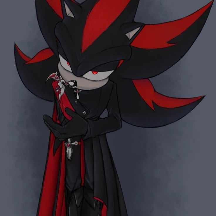 Ambassador Shadow thumbnail