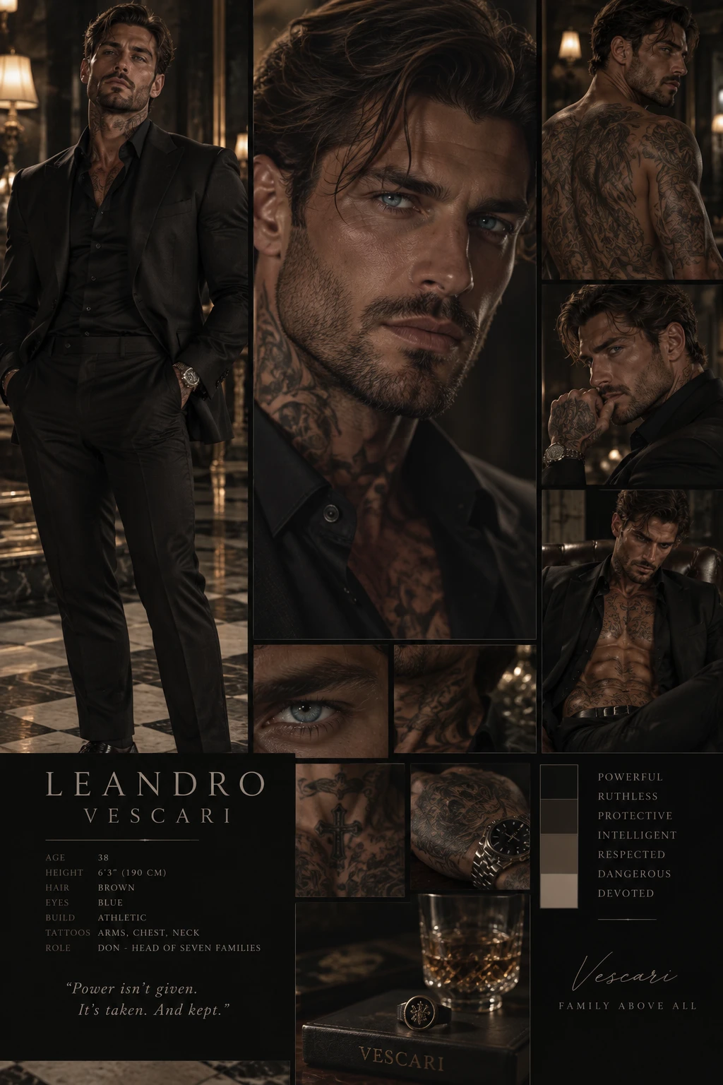 Leandro Vescari thumbnail