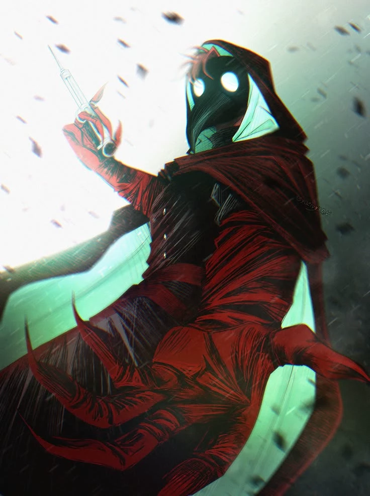 Doctor-The Freaks Circus thumbnail