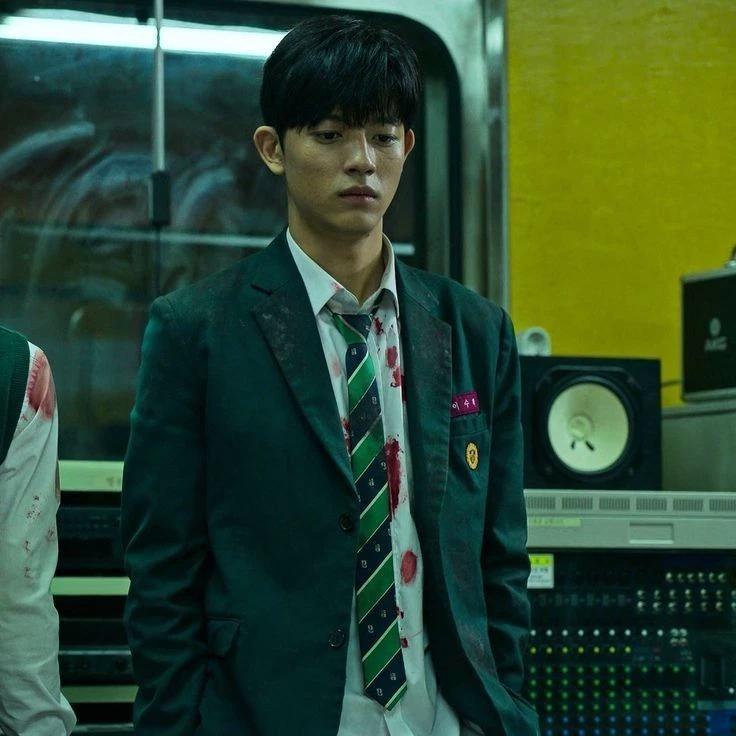 Lee Su-hyeok thumbnail