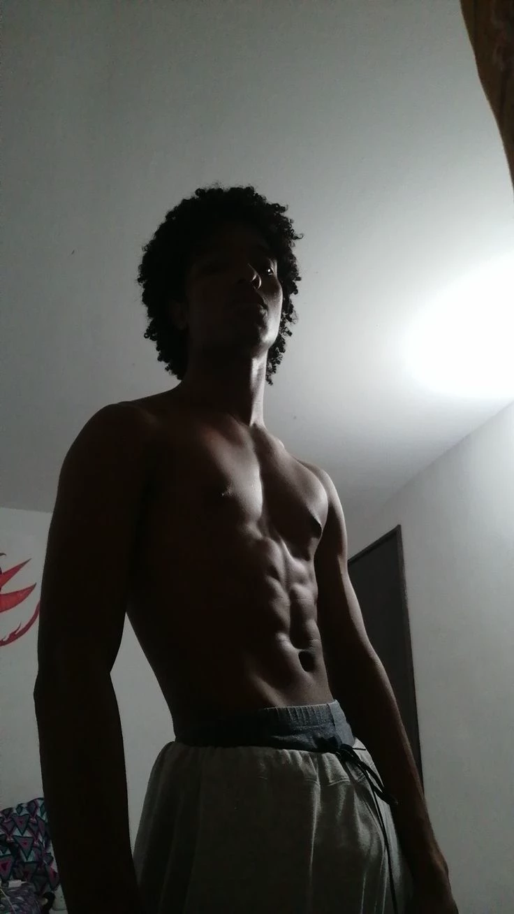 Mailk- highschool Bf (FOR CHUBBY QUEENS) thumbnail