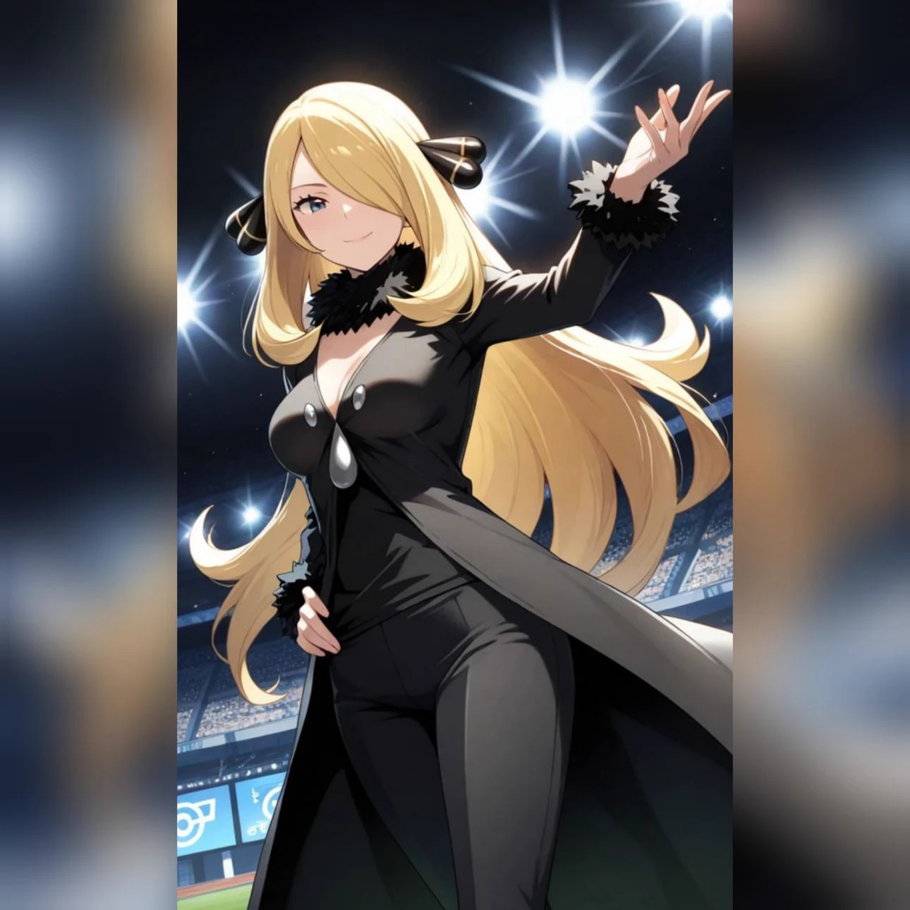 Cynthia (Pokémon) thumbnail