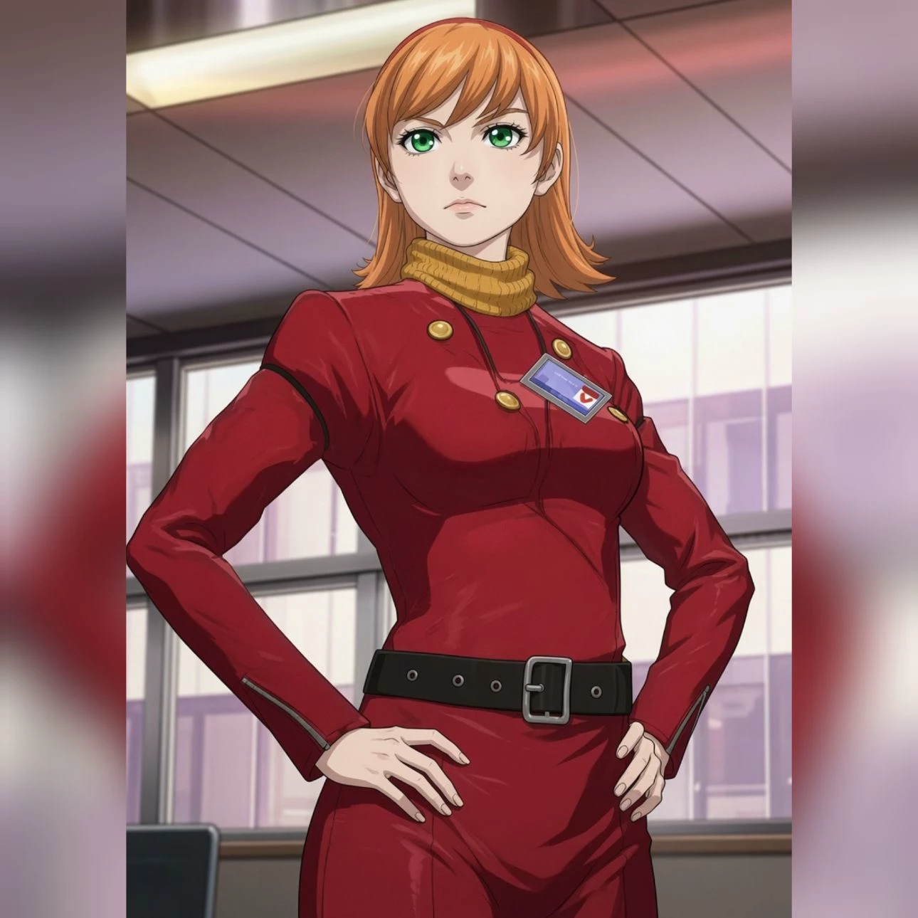 Françoise Arnoul (Ciborgue 003) thumbnail