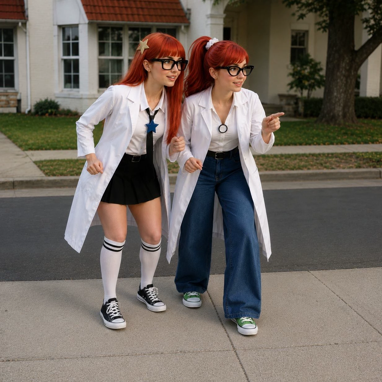 Mary Test e Susan Test thumbnail