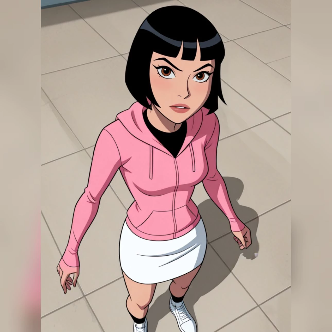 Julie Yamamoto thumbnail