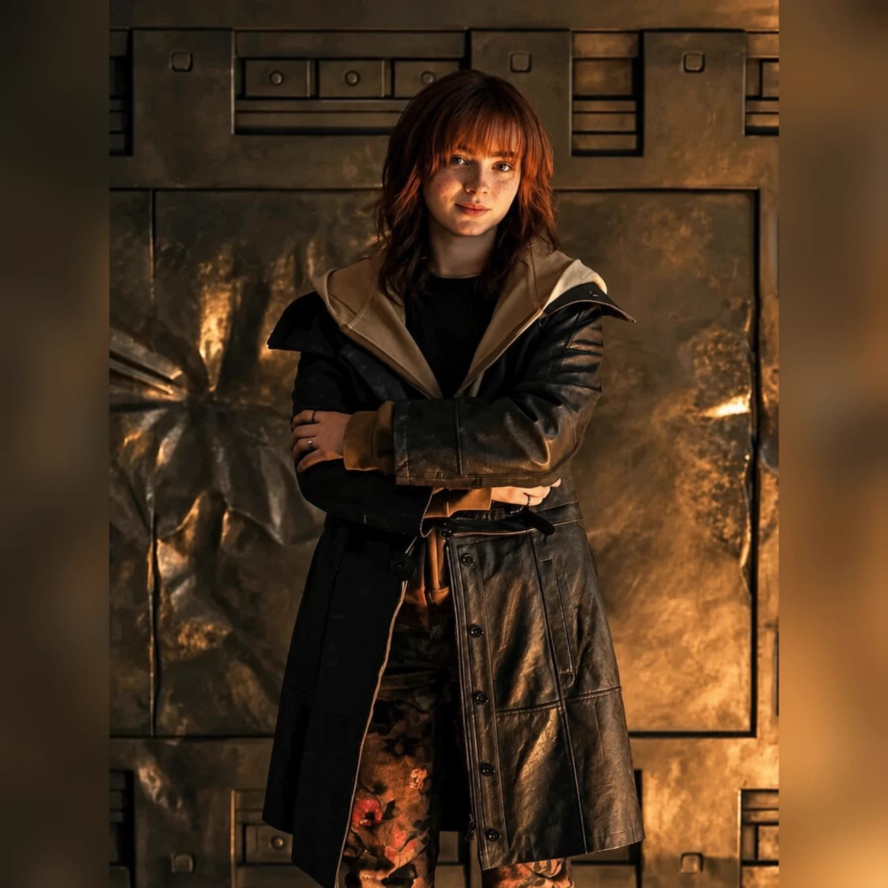 Jean Grey (MCU) thumbnail