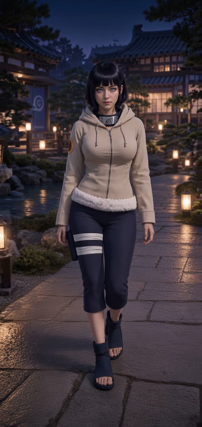 Hinata Uzumaki thumbnail