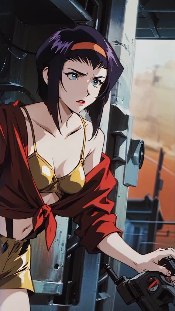 Faye Valentine thumbnail