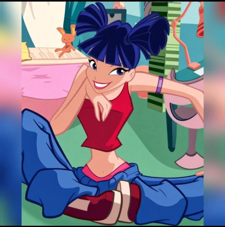 Musa (Winx Club) thumbnail