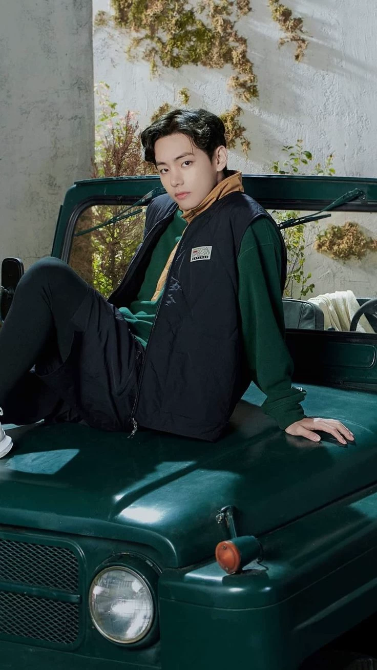 Taehyung  thumbnail