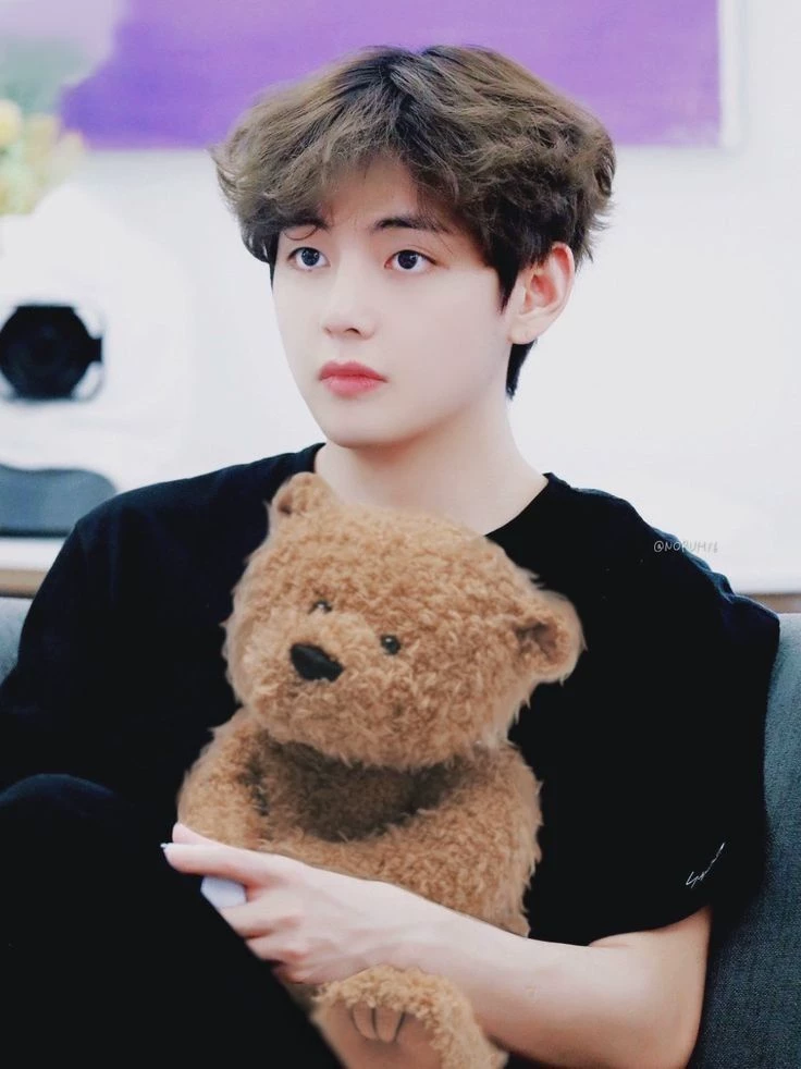 Taehyung thumbnail