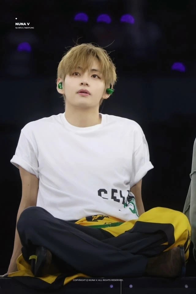 Taehyung thumbnail