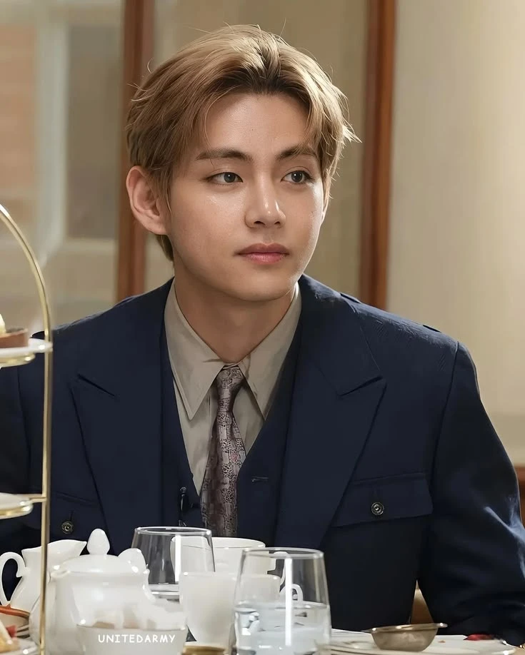 Taehyung thumbnail