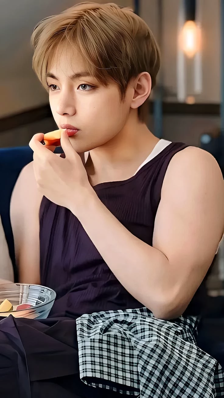 Taehyung thumbnail