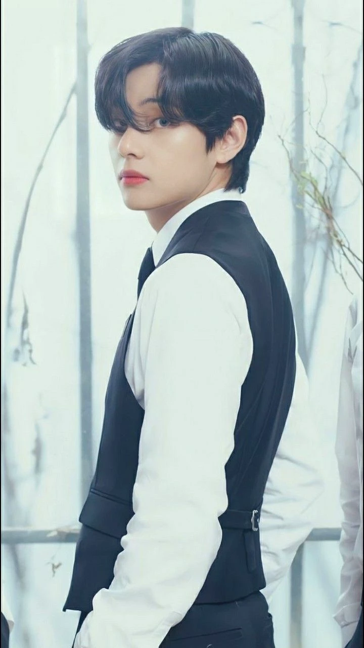Taehyung thumbnail