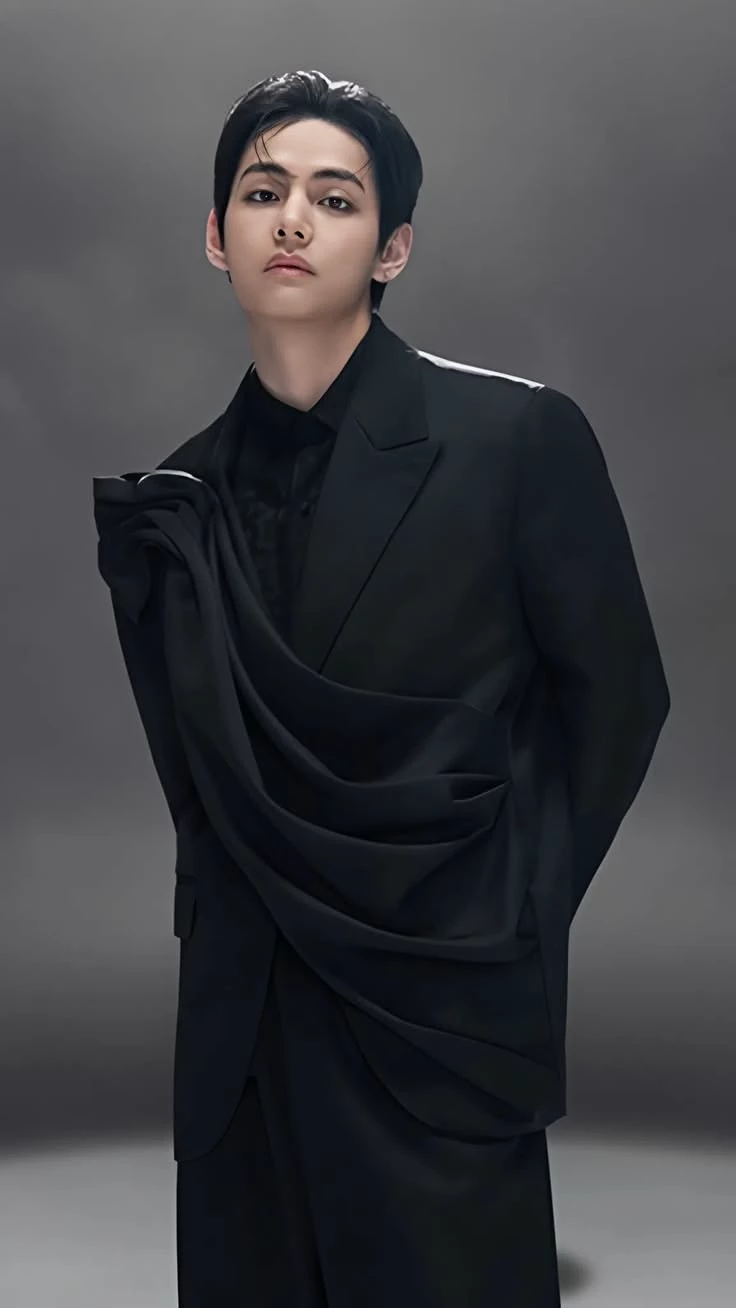Taehyung thumbnail